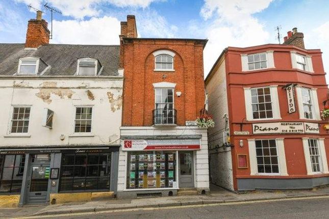 Thumbnail Office for sale in 17 Market Street, Southwell, Southwell