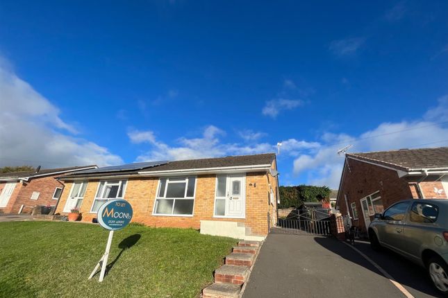 2-bed house on 7, Wyebank Way, Chepstow, £1,200/mo