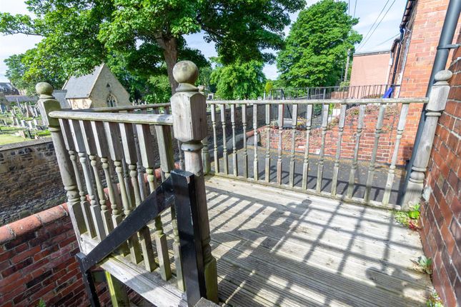 Fairfield Road, Newcastle Upon Tyne photo 4