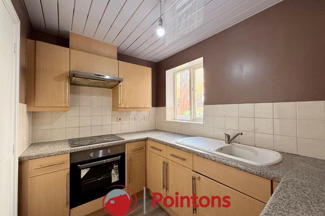 Flat 1, Seymour House, Sandy Lane, Coventry photo 4