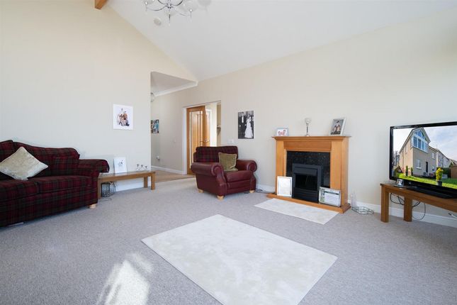 Detached house for sale in Northfield Avenue, Port Glasgow