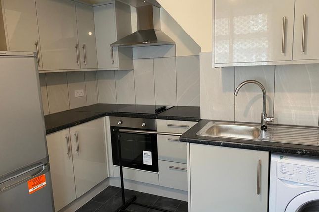 3-bed house on Cardigan Street, Oxford, £2,645/mo