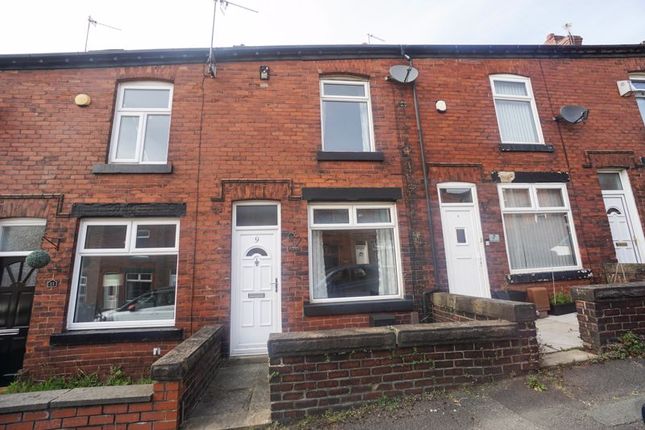 Thumbnail Property to rent in Bateman Street, Horwich, Bolton