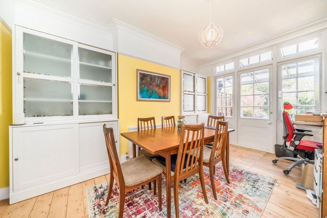 21, Balfour Road, London photo 4