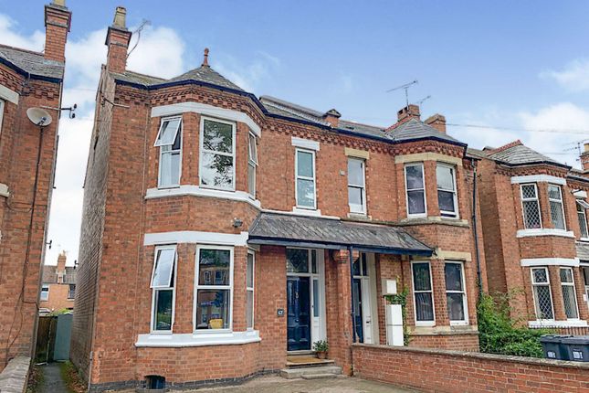 Houses for Sale in Leamington Spa - Leamington Spa Houses ...