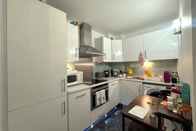 South Block, County Hall, 1B Belvedere Road, London photo 3