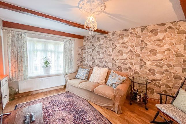 Cottage for sale in The Garw, Croesyceiliog