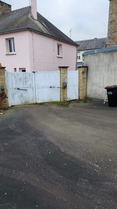Property for sale in Plouguenast, Bretagne, 22150, France
