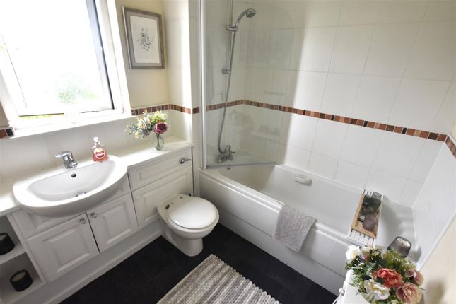 Flat for sale in Greenwood Court, Inverness