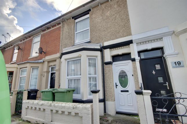 Terraced house for sale in Paulsgrove Road, Portsmouth