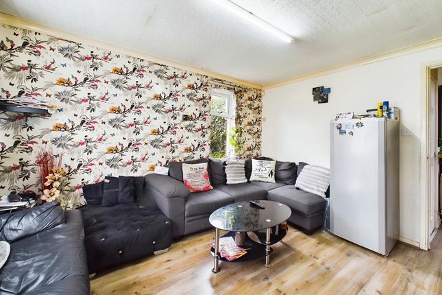 End terrace house for sale in Elmdale Street, Leicester