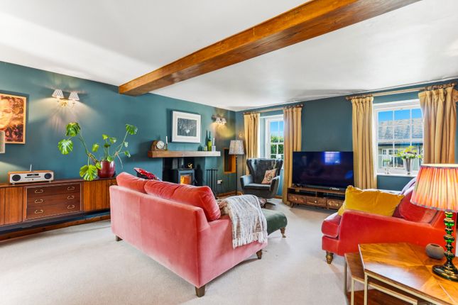 Nairn House, Fenwick photo 4