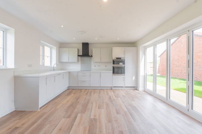 Plot 115 Willow Grove, Pickford Green Lane, Coventry photo 4