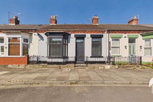 3-bed house on 11, Hartington Street, Sunderland, £139,950