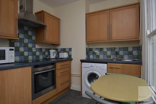 Flat 2, Chalk Hill Road, Norwich photo 2