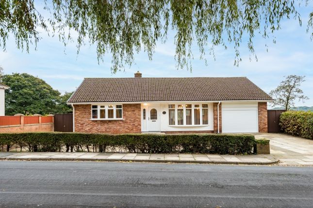 2 bed bungalow for sale in Seddon Road, Eccleston Hill, St Helens WA10