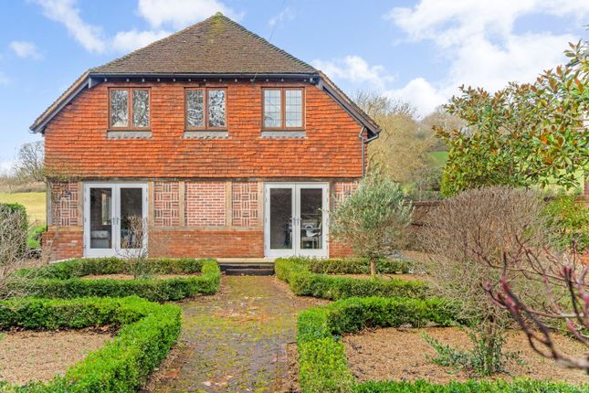 Detached house for sale in Wonersh Common, Wonersh, Guildford, Surrey