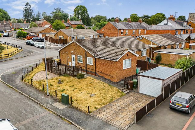 2-bed house on 30, Gladstone Street, Hathern, £230,000