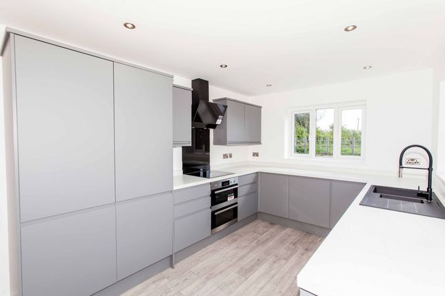 Plot 2, Locko Road, Chesterfield photo 3