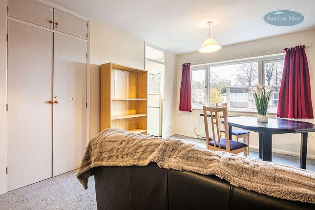 Flat 9, Hallam Chase 64 Endcliffe Vale Road, Sheffield photo 5