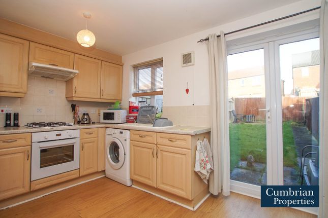 20, Huntsman Lane, Carlisle photo 2