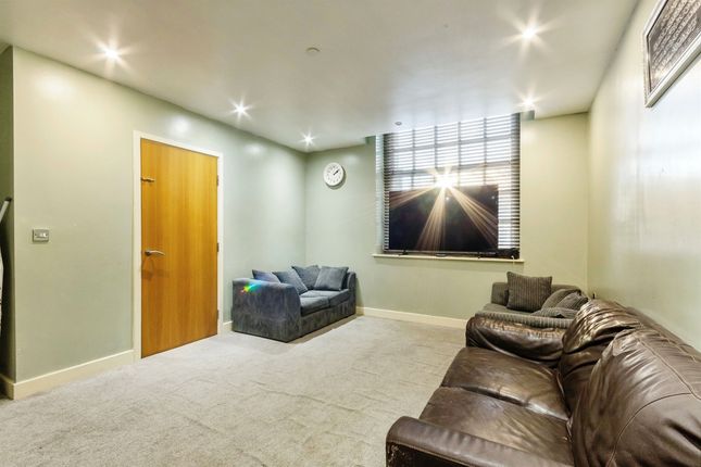 Flat for sale in Broad Street, Nottingham