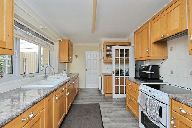 14, Cathedral Drive, Dereham photo 4