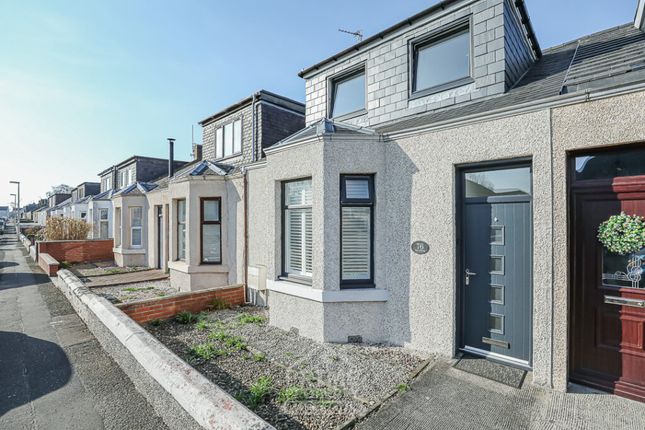 2-bed house on 76, Station Road, Kirkcaldy, £129,000