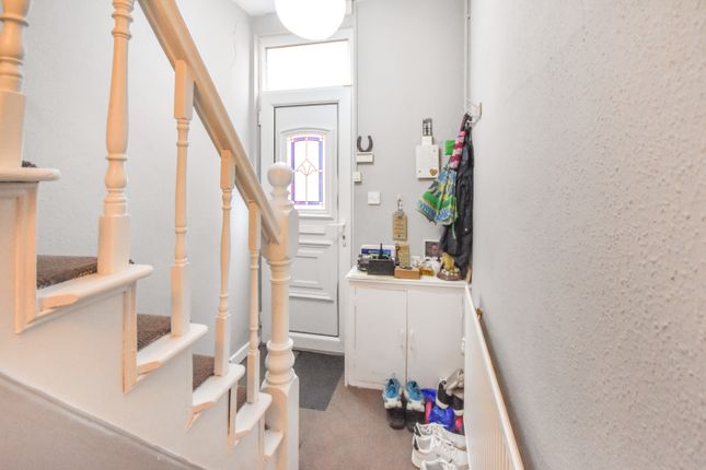 14, St Stephens Road, Nottingham photo 4