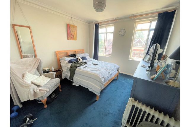 St. Johns Court, Finchley Road, Hampstead photo 3