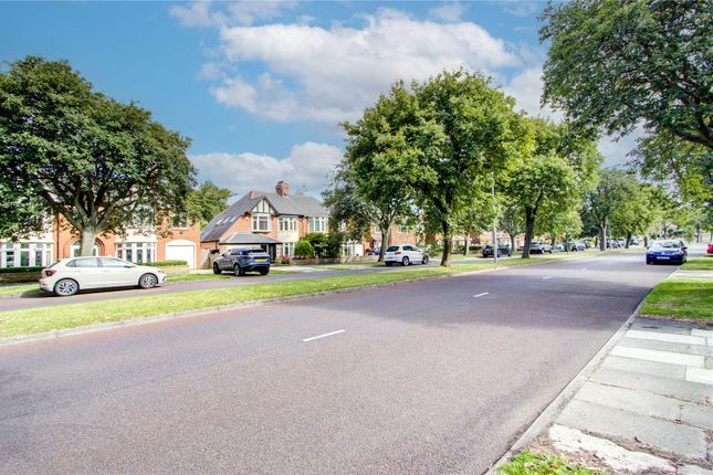 Valley Drive