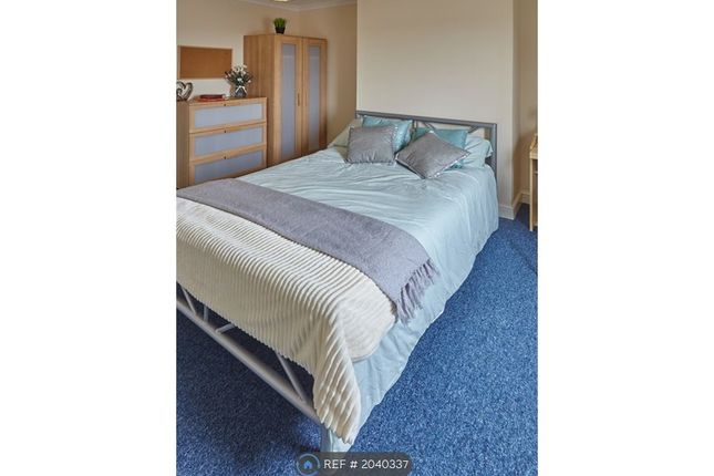 Room to rent in Homefield Road, Exeter