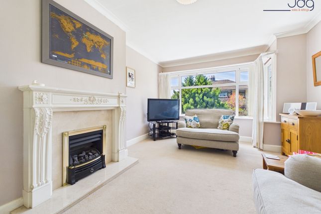 3 Whin Avenue, Carnforth photo 3