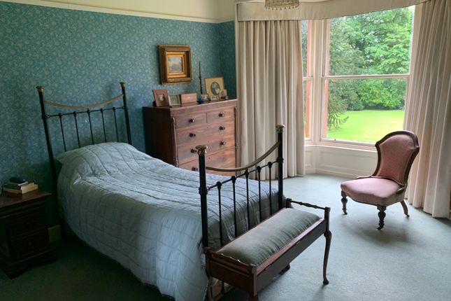 Croft House - Bedroom 3