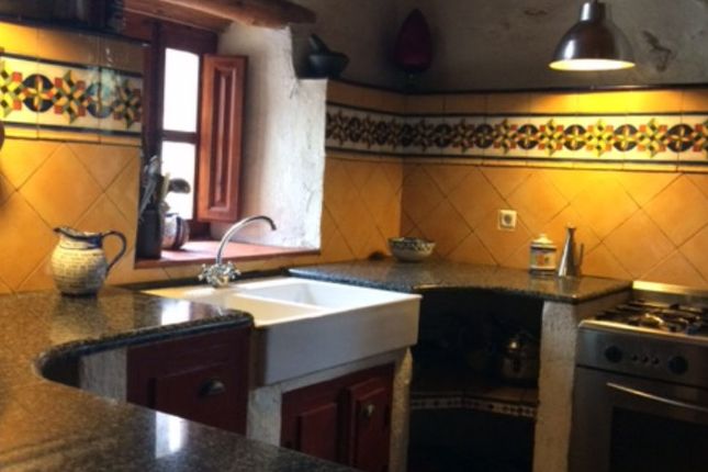 Country house for sale in La Solana, Cazorla, Jaén, Andalusia, Spain