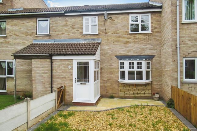2-bed house on 14 Harvesters Way, Willenhall, £995/mo