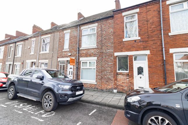 Terraced house for sale in Middle Street, Walker, Newcastle Upon Tyne