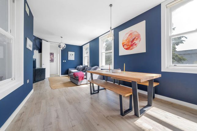 FFF, 58, Barnwell Road, London photo 4
