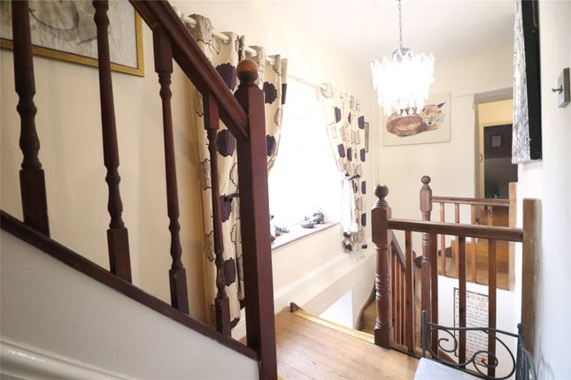 Terraced house for sale in West Street, Weedon, Northamptonshire