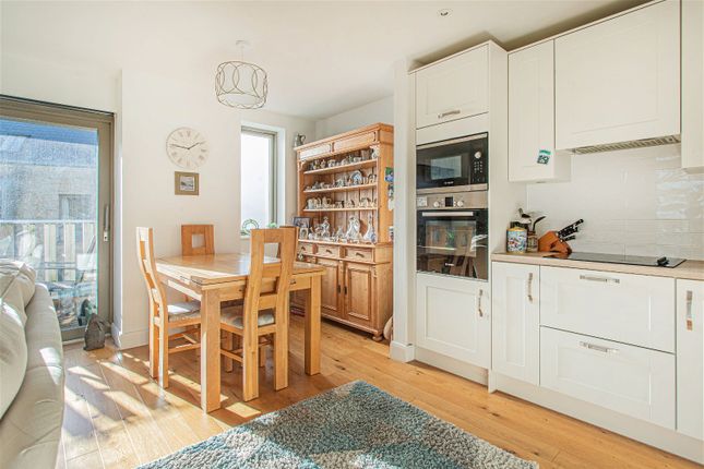 Duplex for sale in Cirencester Road, Tetbury