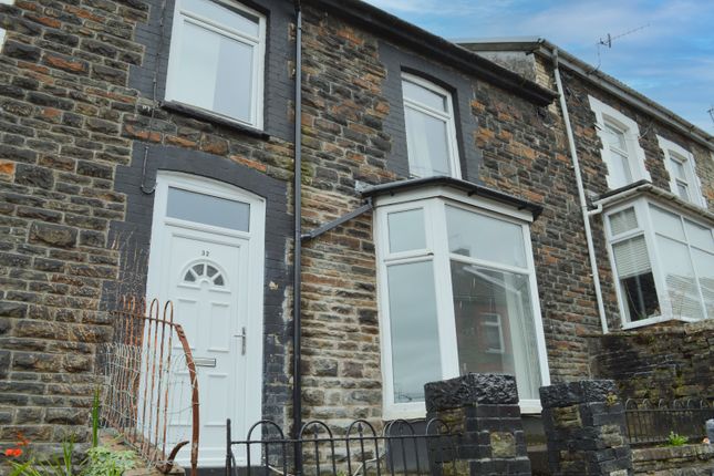 Thumbnail Property to rent in Tower Street, Treforest, Pontypridd