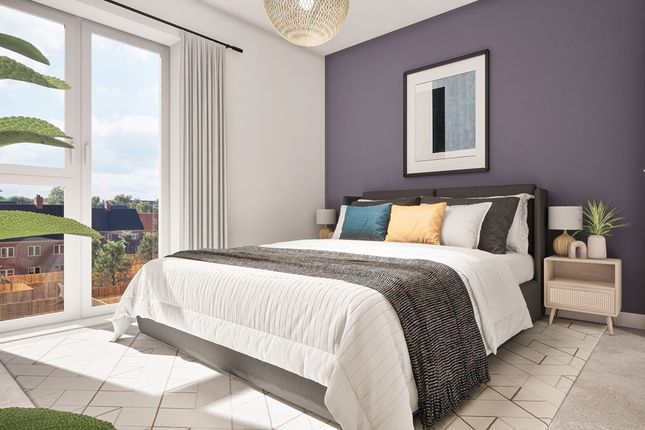Plot 74, Lloyd Park @ Port Loop, Birmingham photo 4