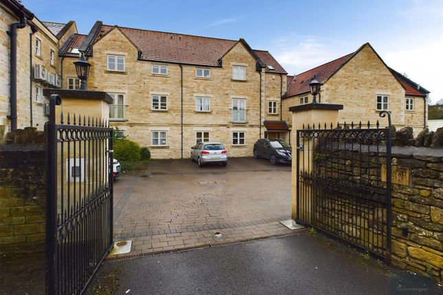 Flat for sale in Stones Court, Station Approach, Bradford On Avon