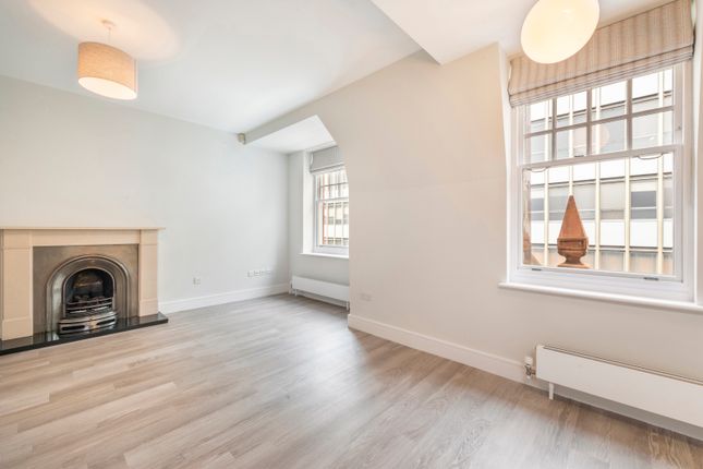 Thumbnail Flat to rent in Frederick Court, 30 Duke Of York Square