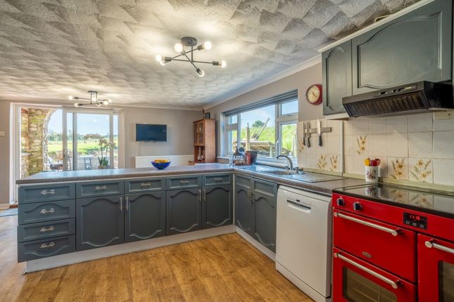 Farmhouse Kitchen