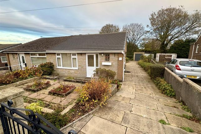 2-bed other on 44, Elizabeth Avenue, Bradford, £220,000