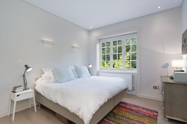 Flat to rent in Elsworthy Road, Primrose Hill