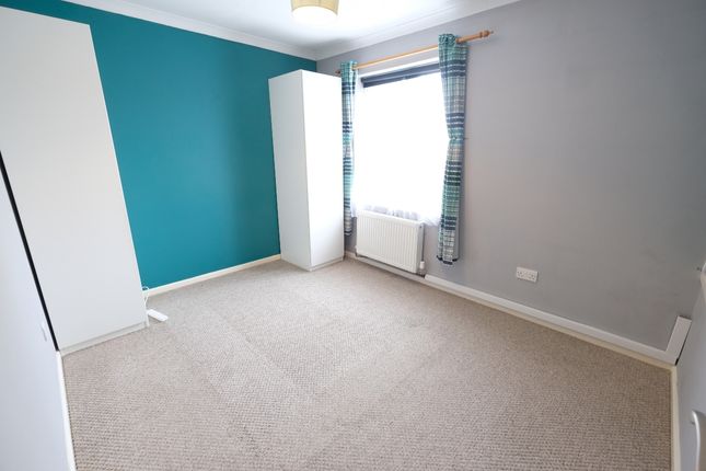 Maisonette for sale in Evergreen Close, Southampton