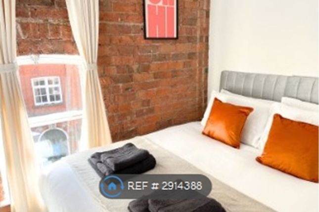 Apartment, Silvester House Silvester St, Hull photo 5