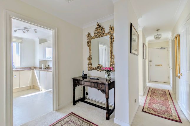 Flat 5, Seabright, West Parade, Worthing photo 4